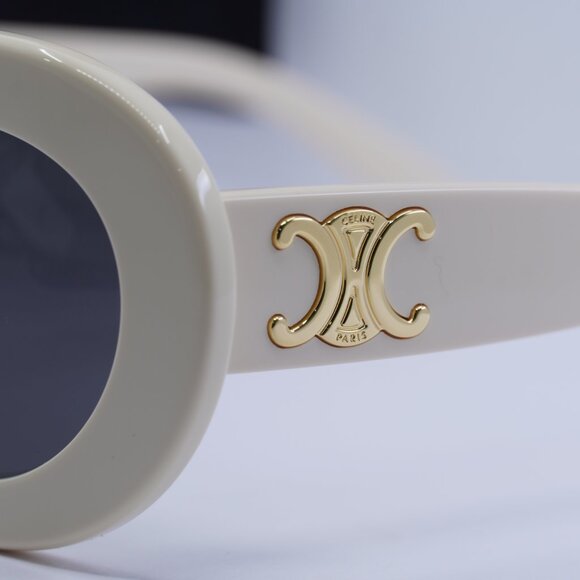 Final Price! Celine CL40312U TRIOMPHE 25A Sunglasses - Picture 10 of 11